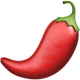 HOT PEPPER