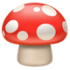 MUSHROOM