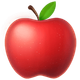 RED APPLE