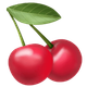 CHERRIES