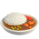 CURRY RICE