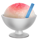 SHAVED ICE