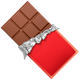 CHOCOLATE BAR