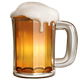 BEER MUG