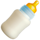 BABY BOTTLE