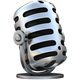 STUDIO MICROPHONE