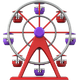 FERRIS WHEEL