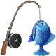 FISHING POLE