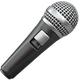 MICROPHONE