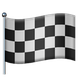 CHEQUERED FLAG