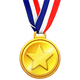 SPORTS MEDAL