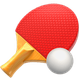 PING PONG