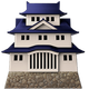 JAPANESE CASTLE