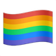 RAINBOW FLAG