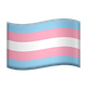 TRANSGENDER FLAG
