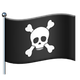 PIRATE FLAG