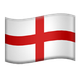 FLAG: ENGLAND