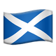 FLAG: SCOTLAND
