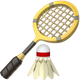 BADMINTON