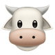 COW FACE