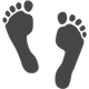 FOOTPRINTS