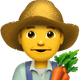 MAN FARMER