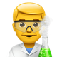 MAN SCIENTIST