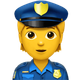 POLICE OFFICER