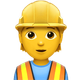 CONSTRUCTION WORKER