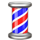 BARBER POLE