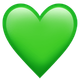 GREEN HEART