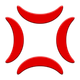 ANGER SYMBOL