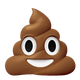 PILE OF POO