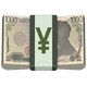 YEN BANKNOTE