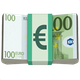 EURO BANKNOTE