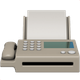FAX MACHINE