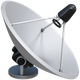 SATELLITE ANTENNA
