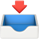 INBOX TRAY