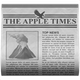 NEWSPAPER