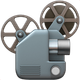 FILM PROJECTOR