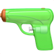 WATER PISTOL