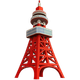 TOKYO TOWER