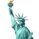 STATUE OF LIBERTY