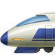 BULLET TRAIN