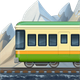 MOUNTAIN RAILWAY