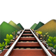 RAILWAY TRACK