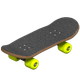 SKATEBOARD