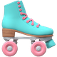 ROLLER SKATE