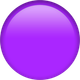 PURPLE CIRCLE