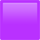 PURPLE SQUARE